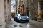 Porsche 911 GT3 Touring Package 2017 года (WW)